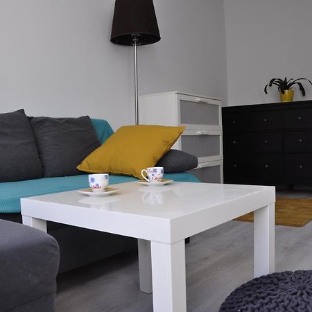 Prudentia Apartments Moko Economy 2 Warsawa Bagian luar foto