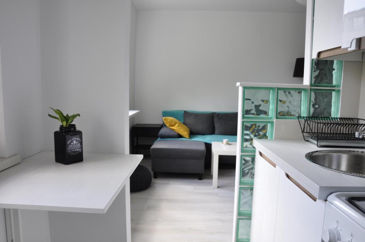 Prudentia Apartments Moko Economy 2 Warsawa Bagian luar foto