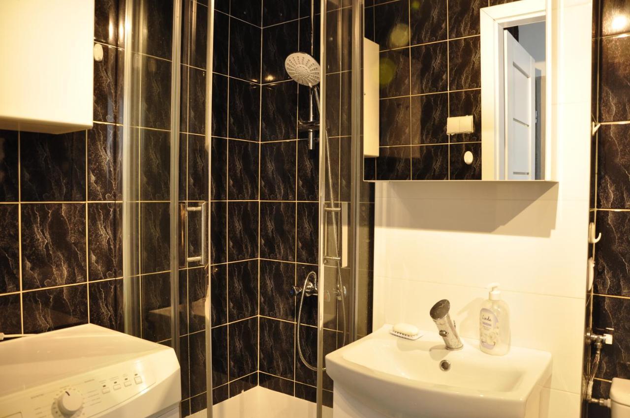 Prudentia Apartments Moko Economy 2 Warsawa Bagian luar foto