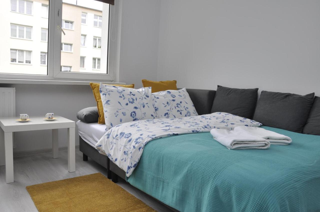 Prudentia Apartments Moko Economy 2 Warsawa Bagian luar foto