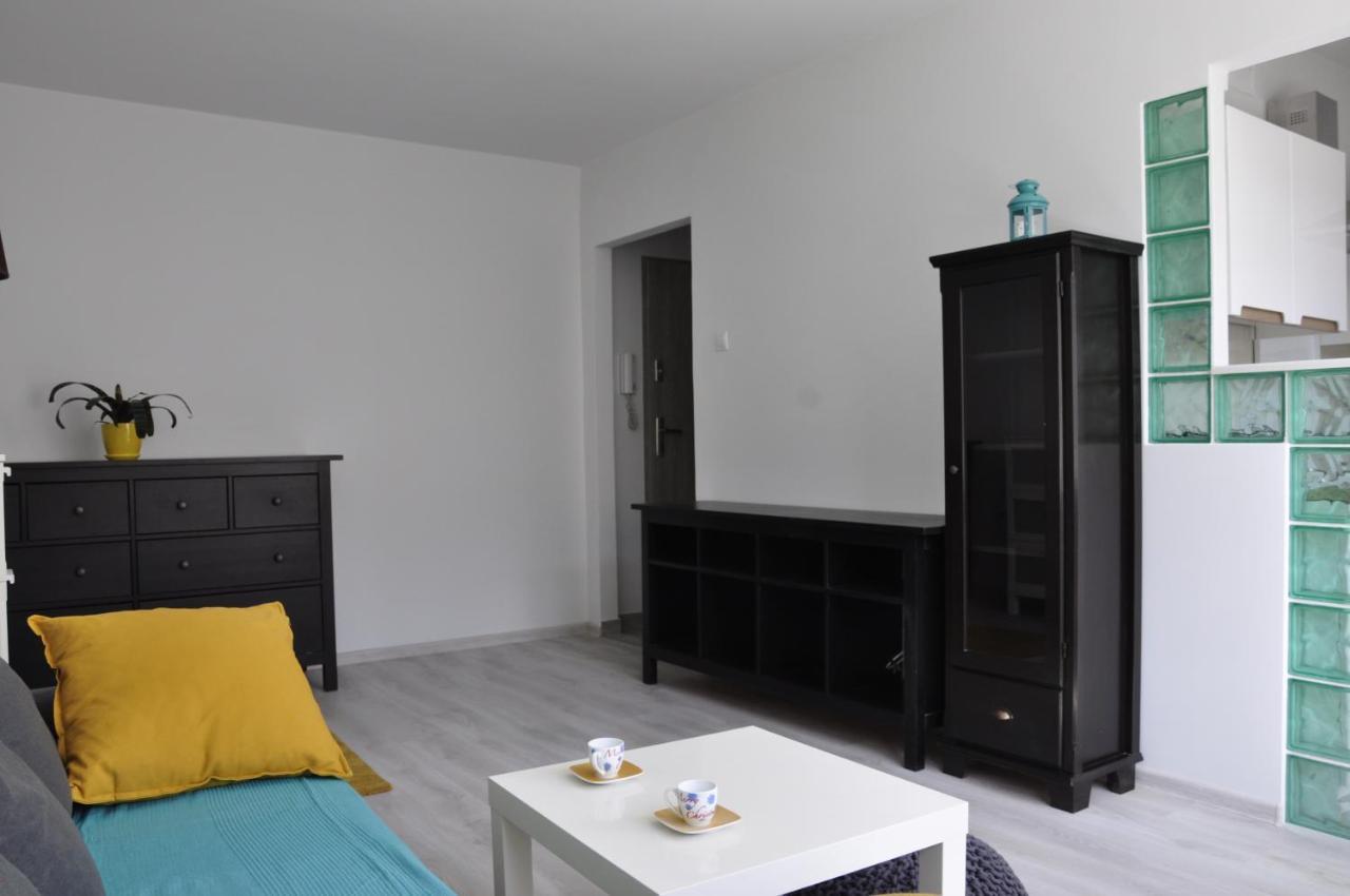 Prudentia Apartments Moko Economy 2 Warsawa Bagian luar foto