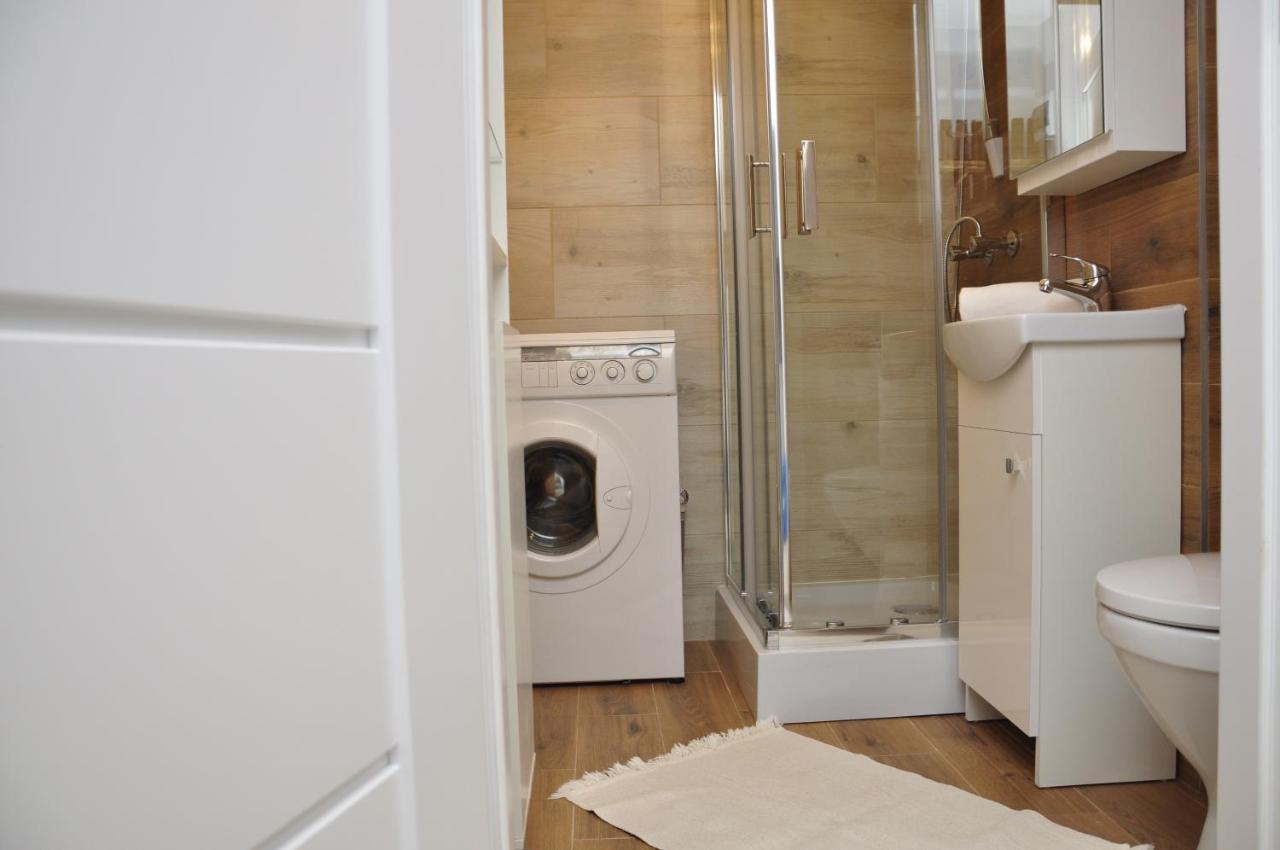 Prudentia Apartments Moko Economy 2 Warsawa Bagian luar foto