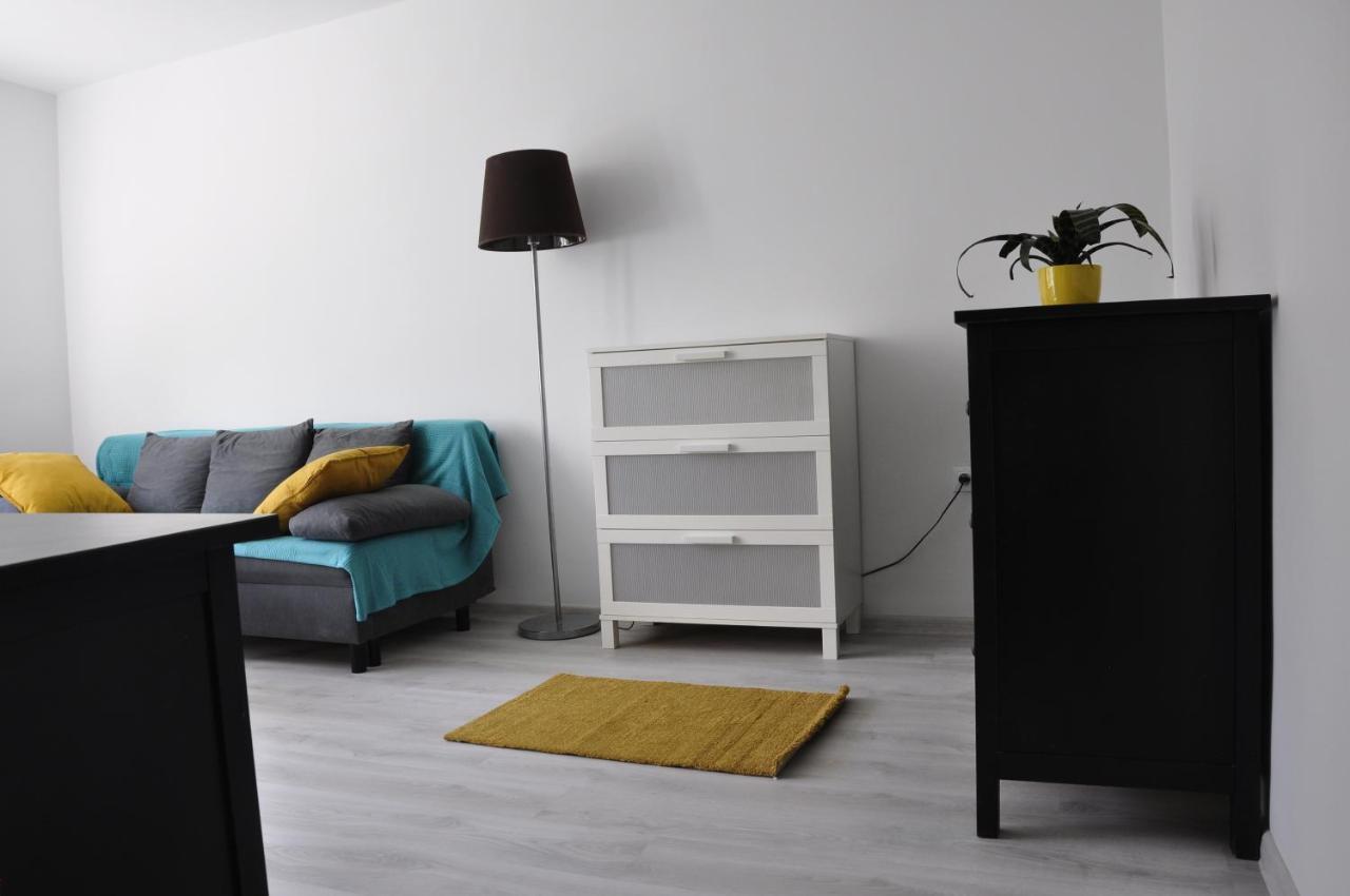 Prudentia Apartments Moko Economy 2 Warsawa Bagian luar foto