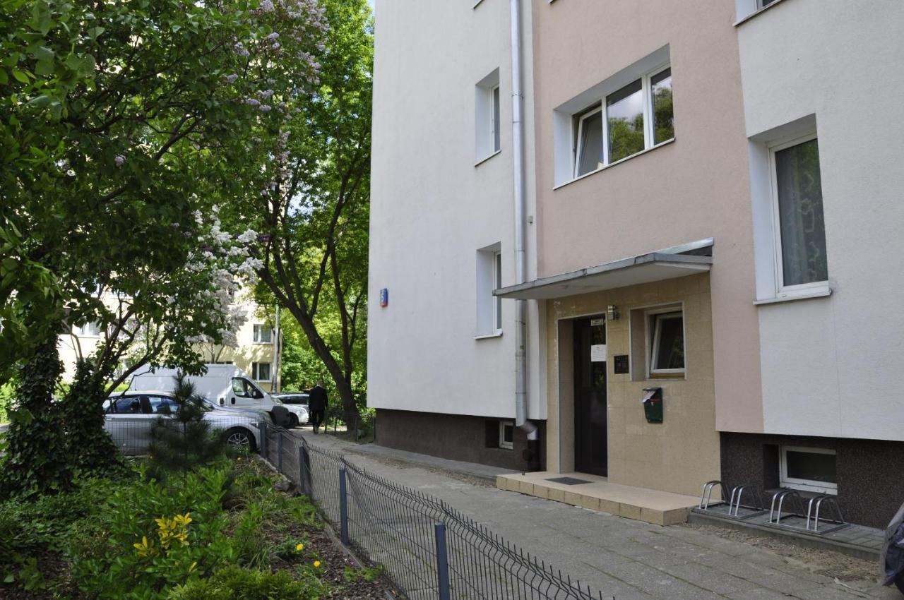 Prudentia Apartments Moko Economy 2 Warsawa Bagian luar foto