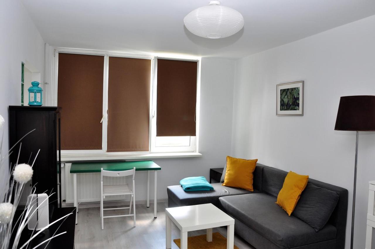 Prudentia Apartments Moko Economy 2 Warsawa Bagian luar foto