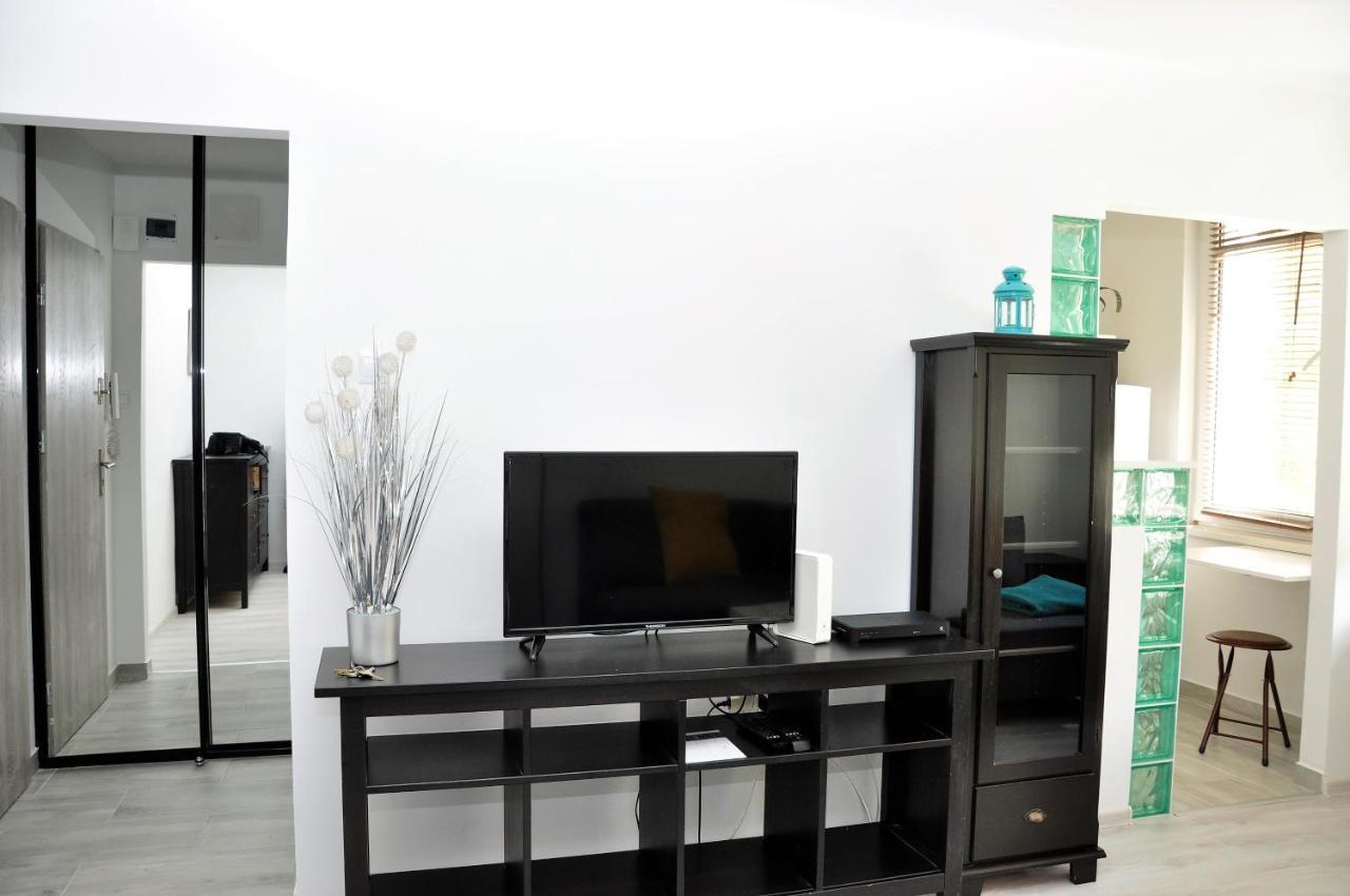 Prudentia Apartments Moko Economy 2 Warsawa Bagian luar foto